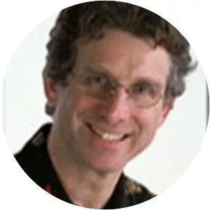 David M Schwartz - Author