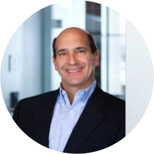 David M. Sherbin - Executive