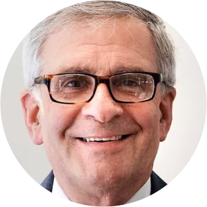 David M. Shribman - Journalist