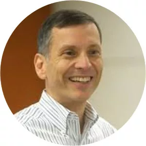 David M Velazquez photograph