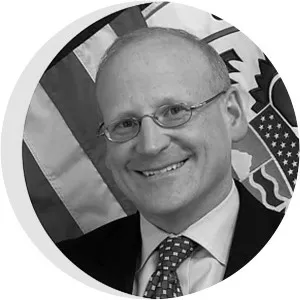 David M. Wulf - Film producer