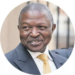 David Mabuza