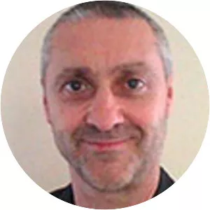 David Machin - Author