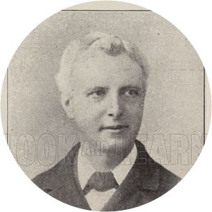 David MacIver photograph