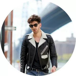 David Macklovitch - Musical artist