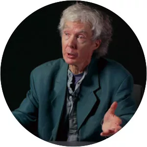 David Maclagan photograph