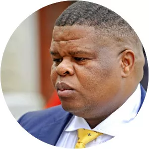 David Mahlobo