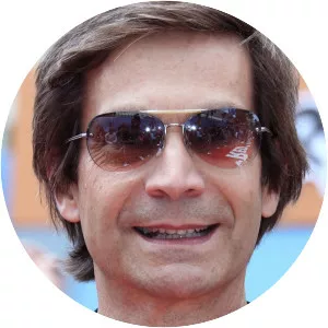 David Maisel - American film producer