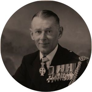 David Maitland Makgill Crichton photograph