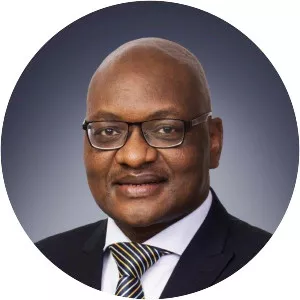 David Makhura