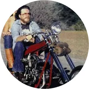 David Mann