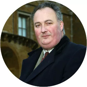 David Manners, 11th Duke of Rutland photograph