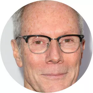 David Manson - American film producer