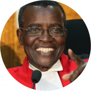 David Maraga