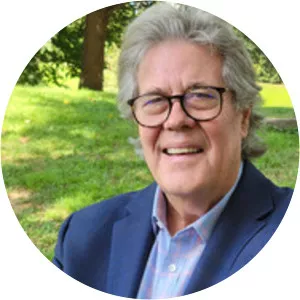 David Maraniss - American journalist