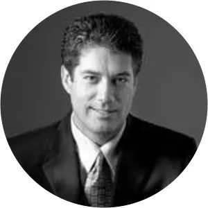 David Marcum - Author