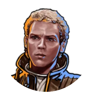 David Marcus Star Trek