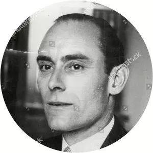 David Margesson, 1st Viscount Margesson