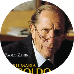 David Maria Turoldo - Poet