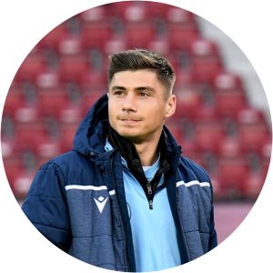 David-Marian Croitoru