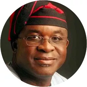 David Mark - Former President of the Senate of Nigeria