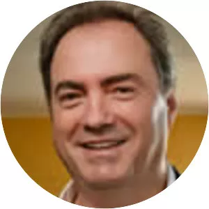 David Mark Richardson