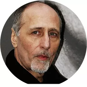 David Marks - British architect