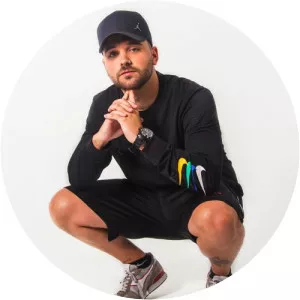 David Marley - Musical artist