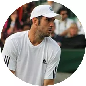 David Marrero - Tennis player
