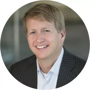 David Marriott photograph