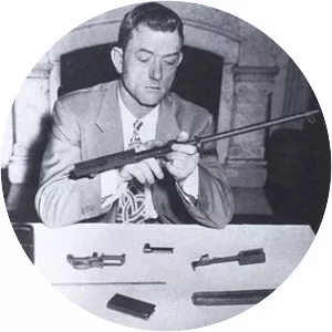 David Marshall Williams