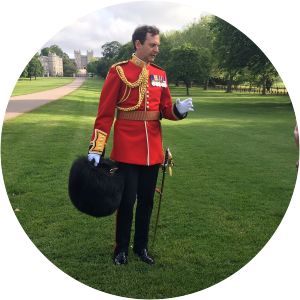 David Marsham, Viscount Marsham photograph