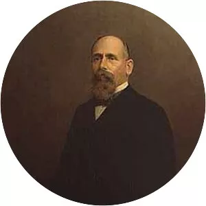 David Marston Clough