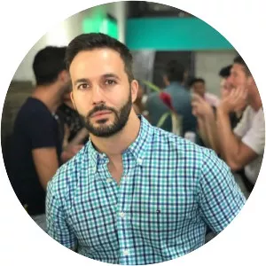 David Martin-Porras - Movie director