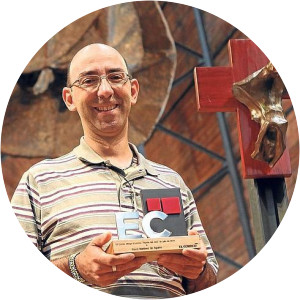 David Martínez De Aguirre Guinea