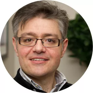 David Mataix-Cols - Researcher