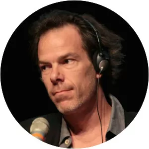 David Mathieu-Mahias - Film producer