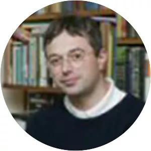 David Matless - Author