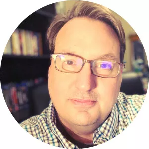 David-Matthew Barnes - Playwright