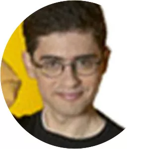 David Matthew Feldman