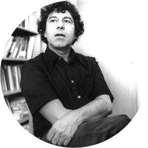 David Matza - American sociologist