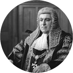 David Maxwell Fyfe - Former Lord High Chancellor of Great Britain
