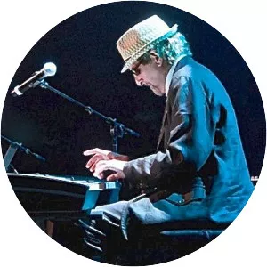 David Maxwell - American pianist