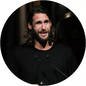 David Mayer de Rothschild