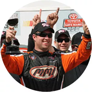 David Mayhew - American motorsports racing driver