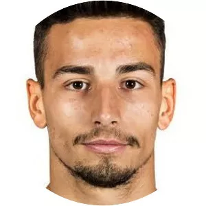 David Mayoral - Spanish footballer