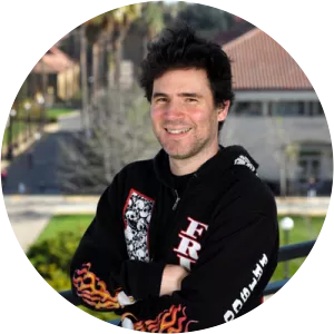 David Mazieres - Professor