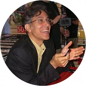 David Mazzucchelli - American comics artist