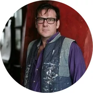 David McAdam Freud photograph