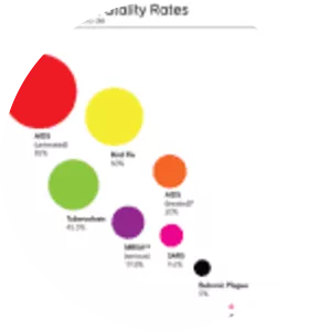 David McCandless - Journalist